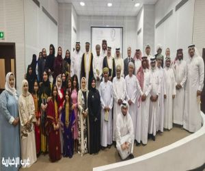 الاتحاد العربي للعمل التطوعي يحتفل باليوم العالمي للتطوع