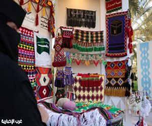 20 منصة للمواهب بمهرجان الكتّاب والقرّاء الطائف