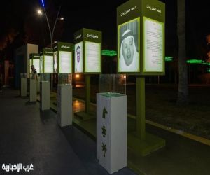 الطائف تحتفي بروّاد الأدب السعودي في مهرجان الكتّاب والقرّاء