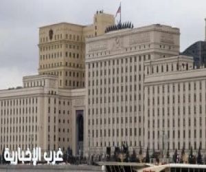 روسيا: إسقاط 33 طائرة مسيرة أوكرانية فوق مناطق مختلفة بالبلاد