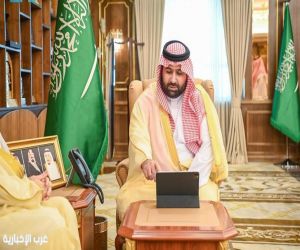 أمير جازان يُدشِّن الحملة الوطنية "الولاء والانتماء"