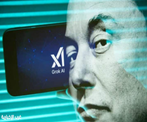 إكس تقيّد وصول المستخدمين إلى «غروك»