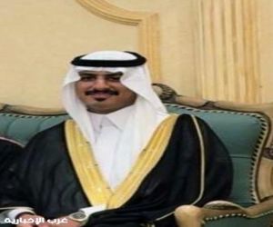 الدكتور بندر بن سعيد الحبشي يهنئ الأستاذ عبدالمجيد بن عبدالله الحنيشي بمناسبة عقد قرانه