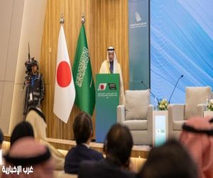 السعودية واليابان تعززان شراكتهما الاستثمارية بتوقيع 12 مذكرة تفاهم