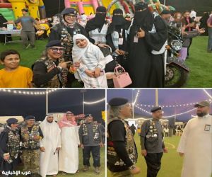 سوق الجمعة الشعبي بخليص يبرز مهارات المرأة السعودية ويدعم الأسر المنتجة