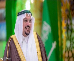 أمير القصيم يبارك تعليم المنطقة بمناسبة فوزها بجائزة الأميرة صيتة للتميّز الاجتماعي
