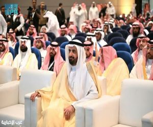 وزير الحج والعمرة يُدشِّن ملتقى القطاع غير الربحي في خدمة ضيوف الرحمن