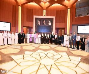 جامعة الملك عبدالعزيز تطلق برنامج "تأهيل خبراء العربية في العالم".. في نسخته الثانية