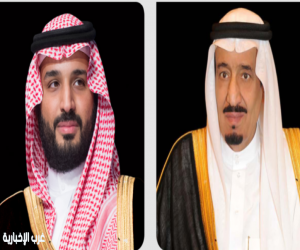 الملك سلمان وولي العهد يهنئان رئيس جمهورية غينيا بمناسبة فوزه في الانتخابات الرئاسية