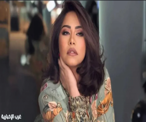 نقل شيرين عبدالوهاب بسيارة إسعاف لإجراء احترازي