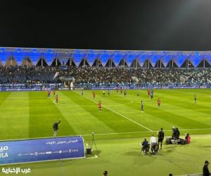 الفتح يواصل انتصاراته ويهزم الرياض 3-1 في دوري روشن السعودي