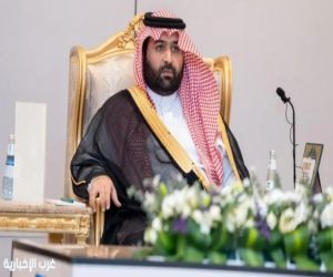 أمير جازان يرعى اللقاء الأول للإعلاميين ويشدد على دور الإعلام في دعم التنمية