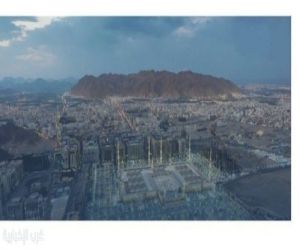 النقل البحري بالمدينة المنورة يدعم رؤية 2030 ويعزز مكانتها اللوجستية