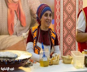 مهرجان الكليجا ببريدة يحتضن المشاركات الدولية في نسخته الـ17 ويثري تجربة الزوار بثقافات الطعام