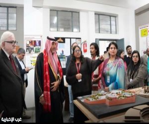 حامد دخيل: رؤية 2030 تفتح آفاق الشراكات السعودية – الهندية