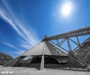 مجلس إدارة أماك يوافق على تأسيس شركة لخدمات الحفر والاستكشاف