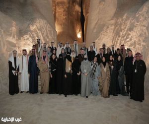 الأحساء تجمع اتحادات الصحافة الدولية والخليجية في لقاء صحفي يعزّز التعاون والتحول الرقمي