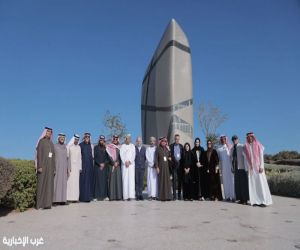 "لقاء الأحساء الصحفي" يختتم فعالياته بمشاركة اتحادات الصحافة الغرب اسيوية والخليجية والاتحاد الدولي للصحافيين