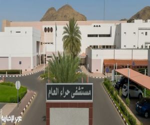 أكثر من 13 ألف مستفيد من الرعاية الصحية المنزلية بمستشفى حراء العام