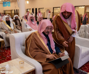 وزير الشؤون الإسلامية يدشّن مشاريع صيانة 800 مسجد بالمدينة المنورة بـ61 مليون ريال
