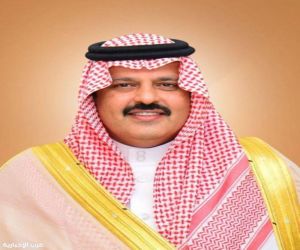 ​أمير حائل يرعى مسيرة سيارات الدفع الرباعي لتحطيم رقم غينيس العالمي