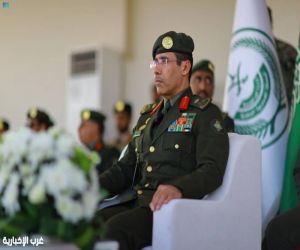 تخريج 362 خريجة من الدورة التأهيلية للفرد الأساسي للكادر النسائي برعاية وزير الداخلية