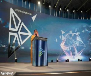 وزير التعليم: مؤتمر التعدين الدولي نموذج تكاملي لتعزيز رأس المال البشري وتحقيق أهداف رؤية 2030