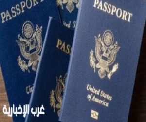 أقوى جوازات السفر فى 2026.. تراجع الأمريكى والسنغافورى يتصدر