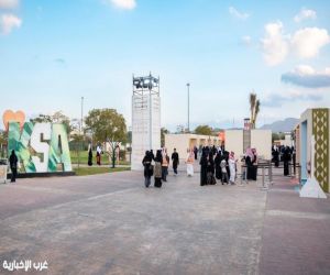 مهرجان الكتّاب والقرّاء يستعيد روح الأسواق القديمة