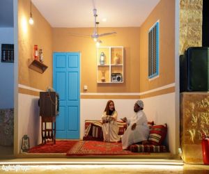 "مديح النكد" مسرحية بمهرجان الكتّاب والقرّاء