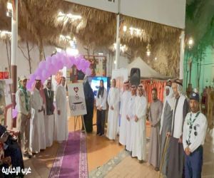 تدشين مشروع «يوم جميل للضيافة» والشعار الرسمي لنادي الضيافة لفنون الطهي بمتحف حرف الأوليين