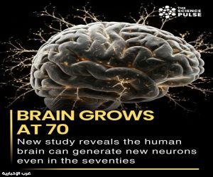 يتبدّل الجسد ويُعاد بناؤه، بينما تبقى الروح سرًّا من أمر الله.