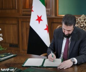 سوريا تصدر مرسومًا يكرّس حقوق الأكراد ويجعل النوروز عطلة رسمية