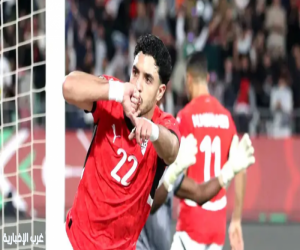 الليلة : مصر ونيجيريا في صراع كروي لتحديد صاحب المركز الثالث في كأس أمم إفريقيا