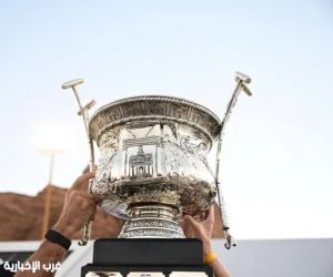 كأس بطولة العُلا لبولو الصحراء يعكس الهوية التاريخية والثقافية للمحافظة