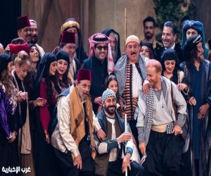 ليلة عالمية في الرياض.. JOY AWARDS 2026 يحتفي بنجوم الترفيه ضمن موسم الرياض