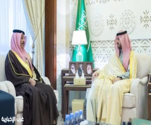 نائب أمير الشرقية يشيد بإنجازات نادي قرية العليا الرياضي