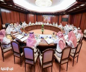 مجلس الشورى يعقد اجتماعه الحادي عشر ويستعرض جدول الأعمال