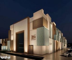 إطلاق النسخة الثالثة من مركاز البلد الأمين برؤية وأثر يتجاوز المحلية