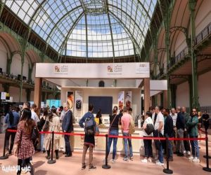 هيئة فنون الطهي تشارك في معرض سيراه بيك آند سناك 2026 في العاصمة الفرنسية باريس