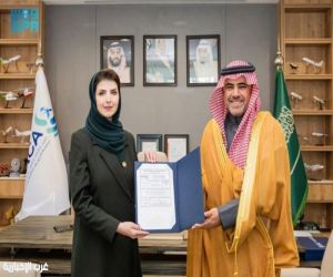 بوصفه أول مستشفى في المملكة يُرخص له رسميًا.. "هيئة الطيران المدني" تمنح مستشفى التخصصي أول رخصة لنقل المستحضرات الصيدلانية المشعّة جوًا