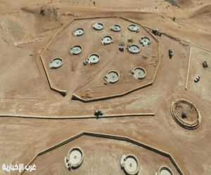 بلدية الخرج تطلق حديقة «الخرج بارك» بمساحة تتجاوز مليوني متر مربع