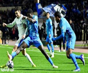 الهلال يقلب الطاولة ويهزم نيوم 2-1 في الجولة 16 من دوري روشن