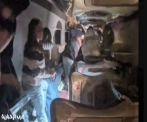 مقتل 10 على الأقل وإصابة آخرين في حادث تصادم قطارين بأندلس الإسبانية