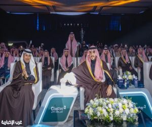 أمير منطقة الجوف يدشّن مطار الجوف الدولي الجديد