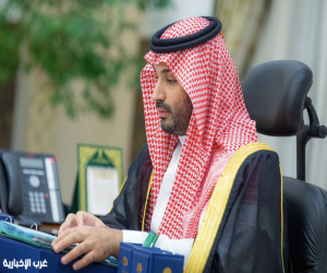 ولي العهد يتصدر قائمة أكثر الشخصيات العربية تأثيرًا لعام 2025