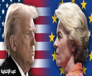 توتر غير مسبوق بين واشنطن وأوروبا بسبب غرينلاند ورسوم جمركية عقابية