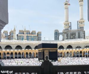 وزارة الحج والعمرة تؤكد: الالتزام بالإرشادات ضمان لسلامة ضيوف الرحمن