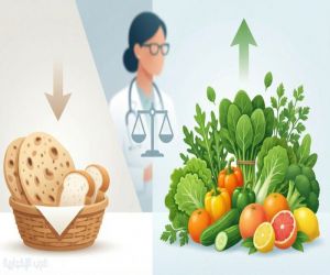 الدكتور الخضيري يحذر: لا تجعل الخبز العنصر الأساسي في وجباتك اليومية