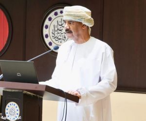 غرفة تجارة وصناعة عُمان تنظم حلقة عمل بعنوان "الترويج للمزايا الممنوحة في إطار منطقة التجارية الحرة العربية الكبرى"